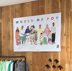 Copyright WOP