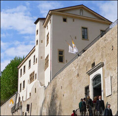 Copyright Mission Catholique