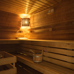 Spa (Sauna)