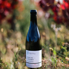 Bouteille CDL