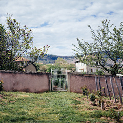 Le Clos de Londres