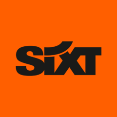 Logo-sixt