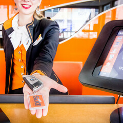 Sixt Location de voitures Lyon