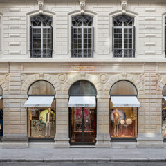 Hermès Lyon