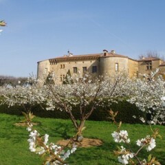 Château de Bagnols