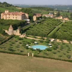 Château de Bagnols