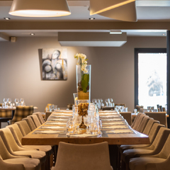La Table du Gouverneur