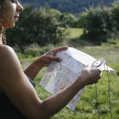 Orientation Trottnature