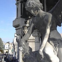 Caluire - cimetière