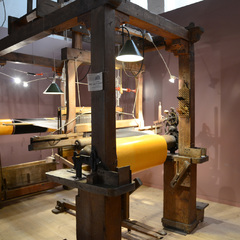 Musée des Soieries Bonnet