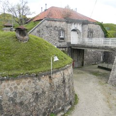 Fort de Champvillard