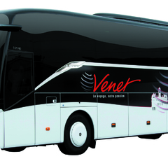 VENET VOYAGES