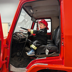 Visite au musée en 2025