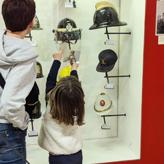 Visite-jeu au musée en 2025