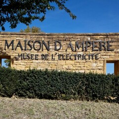 Musée Ampère