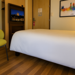 Chambre Confort