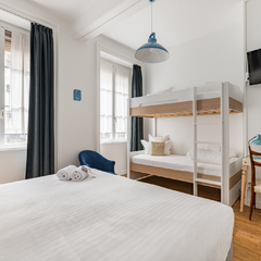 Hôtel du Simplon_Lyon 2ème