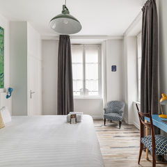 Hôtel du Simplon_Lyon 2ème