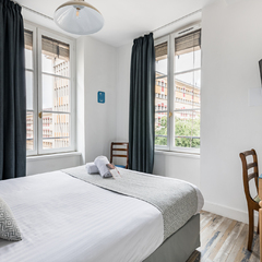 Hôtel du Simplon_Lyon 2ème