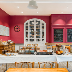 Hôtel du Simplon_Lyon 2ème