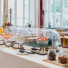 Hôtel du Simplon_Lyon 2ème