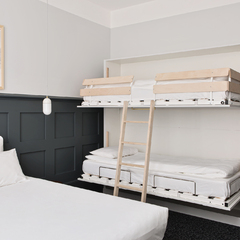 chambre familiale