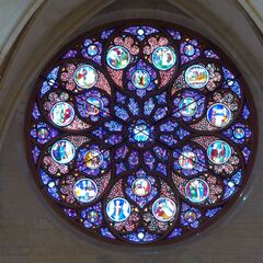 Primatiale Cathédrale Saint-Jean-Baptiste_Lyon 5ème
