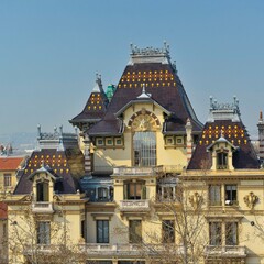 Villa Lumière