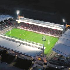 Matmut Stadium de Gerland