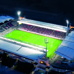 Matmut Stadium