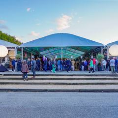 Matmut Stadium - Place des 22