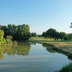 Golf du Gouverneur_Monthieux