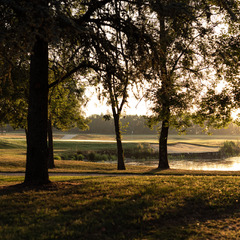 Golf du Gouverneur_Monthieux