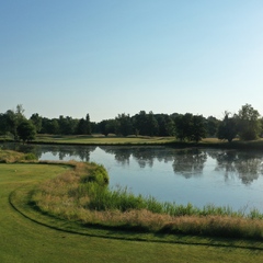 Golf du Gouverneur_Monthieux