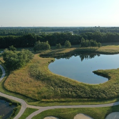 Golf du Gouverneur_Monthieux