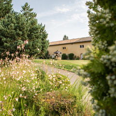 Golf du Gouverneur_Monthieux
