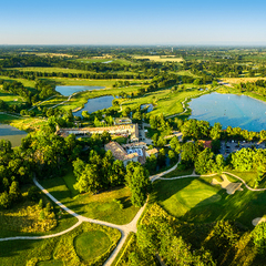 Golf du Gouverneur_Monthieux