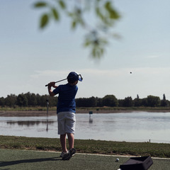Golf du Gouverneur_Monthieux