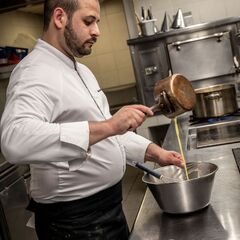 Chef
