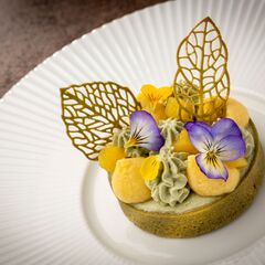 Dessert