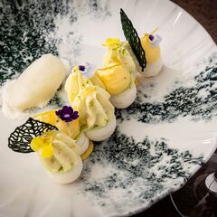 Dessert