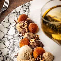 Dessert