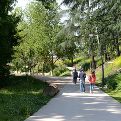 Parc du Vallon