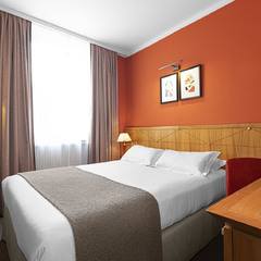 Hôtel des Artistes_Lyon 2ème