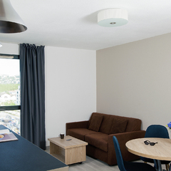 RESIDHOME Lyon Gerland