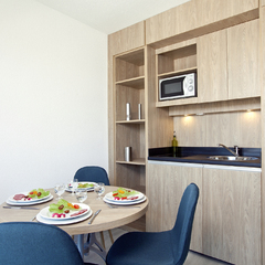 RESIDHOME Lyon Gerland