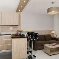 RESIDHOME Lyon Gerland