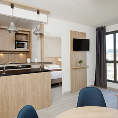 RESIDHOME Lyon Gerland