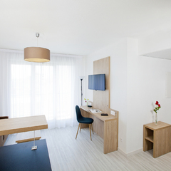 RESIDHOME Lyon Gerland