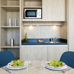 RESIDHOME Lyon Gerland
